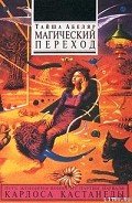 Магический переход. Путь женщины-воина - Абеляр Тайша