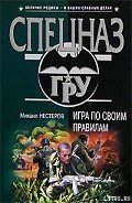 Игра по своим правилам - Нестеров Михаил Петрович