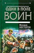 Один в поле воин - Нестеров Михаил Петрович