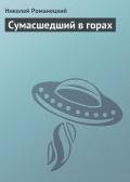 Сумасшедший в горах - Романецкий Николай Михайлович