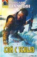 Бой с тенью - Шалыгин Вячеслав Владимирович