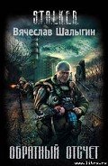 Обратный отсчет - Шалыгин Вячеслав Владимирович