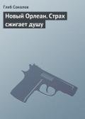 Новый Орлеан. Страх сжигает душу - Соколов Глеб Станиславович