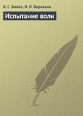Испытание воли - Бойко Вадим С.