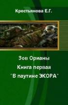 Зов Орианы. Книга первая. В паутине Экора (СИ) - Царицын Владимир