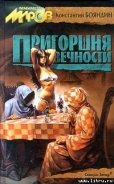 Пригоршня вечности - Бояндин Константин Юрьевич Sagari