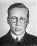 История моего заключения - Заболоцкий Николай Алексеевич