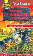 Где же «миллионный аист»? - Брецина Томас