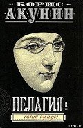 Пелагия и белый бульдог - Акунин Борис