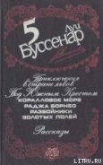 Под Южным крестом - Буссенар Луи Анри