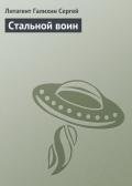 Стальной воин - Галихин Сергей