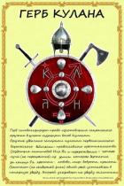История фамилии Куланов - Куланов Вячеслав Геннадьевич "v.kulanov"