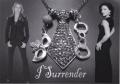 I Surrender - "TanzaLiz"