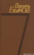 Круглянский мост - Быков Василь Владимирович