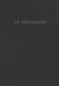 De Aenigmate / О Тайне - Фурсов Андрей Ильич