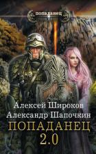 Попаданец 2.0 - Шапочкин Александр Игоревич "Rayfon"