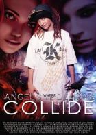 Where Angels and Demons Collide (СИ) - "fifti_fifti"