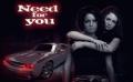 Need for You (СИ) - Гайер Ян