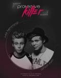 Protective Killer (ЛП) - "teenagehemmings"