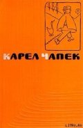 Минда, или о собаководстве - Чапек Карел