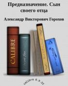 Предназначение. Сын своего отца (СИ) - Горохов Александр Викторович