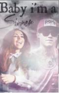 Baby I Am A Sinner (Dark Niall Horan) (ЛП) - "Ronnie Bennet"
