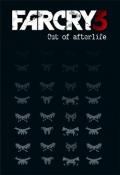 Out of afterlife (СИ) - "Umnokisa"