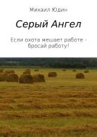 Серый Ангел - Юдин Михаил