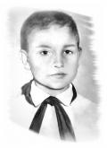 Весёлые и грустные странички из новой жизни Саньки М. - Машков Александр Иванович "Baboon"