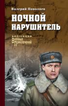 Ночной нарушитель (сборник) - Поволяев Валерий Дмитриевич