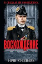 Восхождение - Сопельняк Борис Николаевич