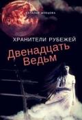 Двенадцать ведьм (СИ) - Шевцова Наталья
