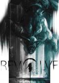 Revolve (i-iv том) (СИ) - "Skopetskiy"