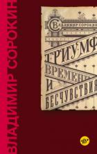 Триумф Времени и Бесчувствия - Сорокин Владимир