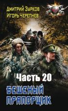 БП 20 (СИ) - Зурков Дмитрий