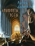 Лабиринты Иссы (СИ) - Дружинин Руслан Валерьевич