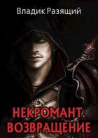 Некромант. Возвращение (СИ) - Разящий Владик