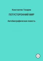 Потусторонний мир - Токарев Константин