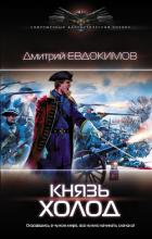 Князь Холод - Евдокимов Дмитрий Викторович