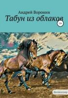 Табун из облаков - Воронин Андрей Николаевич