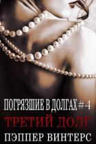 Третий долг (ЛП) - Винтерс Пэппер