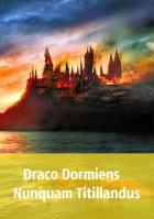 Draco Dormiens Nunquam Titillandus (СИ) - "Adeline-Eve"