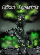 Fallout: Equestria (ЛП) - "Kkat"