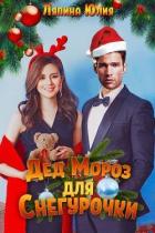 Дед Мороз для Снегурочки (СИ) - Ляпина Юлия Николаевна