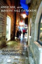 Амнезия, или Фанера над Парижем (СИ) - Купрашевич Владимир
