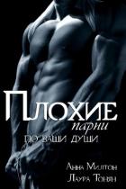Плохие парни по ваши души. Книга 2 (СИ) - "Anna Milton"
