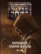 Метро 2033: Холодное пламя жизни (сборник) - Вардунас Игорь Владимирович