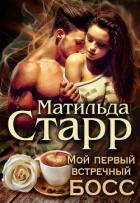 Мой первый встречный босс - Старр Матильда
