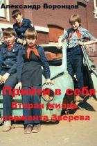 Прийти в себя. Вторая жизнь сержанта Зверева (СИ) - Воронцов Александр Петрович