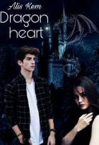 Dragon heart (СИ) - "Alis Kem"